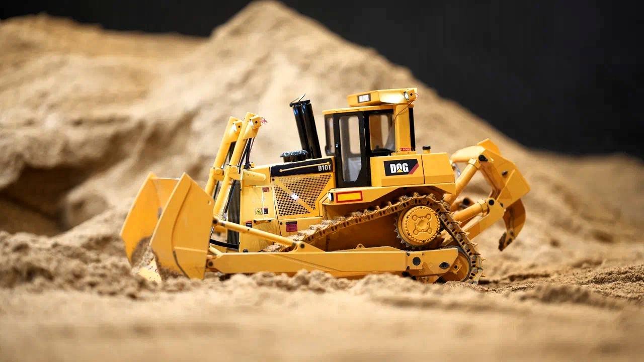 Berhiller 945